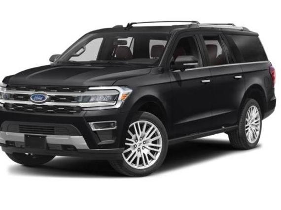 FORD EXPEDITION MAX 2023 1FMJK1K84PEA12393 image